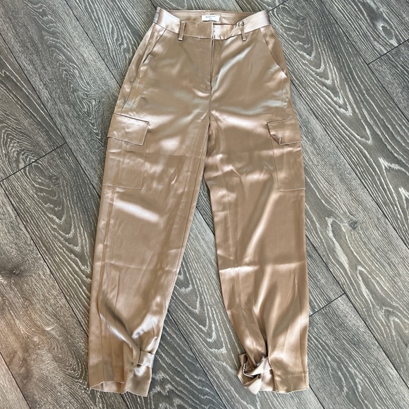 BABATON REFINED CARGO PANT IN TAUPE
00
WORN ONCE - Picture 4 of 4